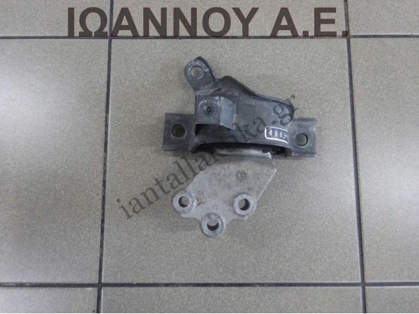 ΒΑΣΗ ΜΗΧΑΝΗΣ ΣΑΣΜΑΝ 46839806 FIAT PANDA 2003 - 2012