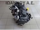 ΜΗΧΑΝΗ ΚΙΝΗΤΗΡΑΣ ΜΕ ΑΝΤΛΙΑ BOSCH K9KE638 1.5cc TDI 48.000ΧΛΜ RENAULT CAPTURE 2018 - 2020