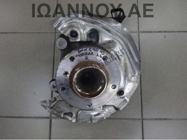 ΑΚΡΟ ΕΜΠΡΟΣ ΔΕΞΙΟ 3121676444403 6764444 31216764444 N43B16AA 1.6cc BMW E90 2005 - 2008