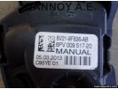 ΠΕΝΤΑΛ ΓΚΑΖΙΟΥ 8V21-9F836-AB 6PV009517-20 FORD FIESTA 2008 - 2012