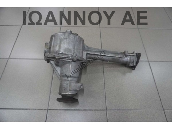 ΔΙΑΦΟΡΙΚΟ ΕΜΠΡΟΣ 8 - 41 J20A 2.0cc SUZUKI GRAND VITARA 1999 - 2005