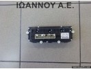 ΧΕΙΡΙΣΤΗΡΙΟ ΚΑΛΟΡΙΦΕΡ ΚΛΙΜΑ 1K0907044AT 5HB008731-10 VW GOLF 5 2004 - 2008