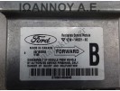 ΕΓΚΕΦΑΛΟΣ AIRBAG ΑΕΡΟΣΑΚΩΝ 1C1A-14B321-BC FORD TRANSIT 2000 - 2006