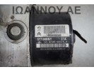 ΜΟΝΑΔΑ ABS 9666999580 10.0206-0414.4 10.0960-3924.3 28.5600-3603.3 CITROEN C3 2010 - 2013