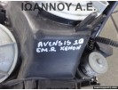 ΦΑΝΑΡΙ ΕΜΠΡΟΣ ΔΕΞΙΟ XENON 81126-05310 85967-51051 39000-78258 TOYOTA AVENSIS 2010 - 2012