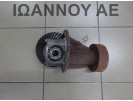 ΔΙΑΦΟΡΙΚΟ ΠΙΣΩ 37 - 7  K3 1.3cc DAIHATSU TERIOS 1997 - 2006