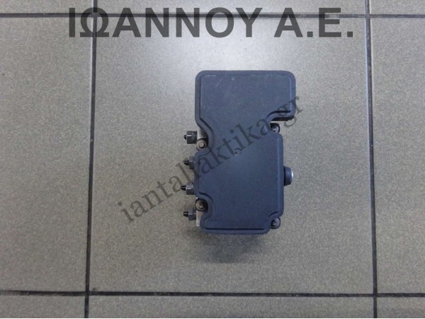 ΜΟΝΑΔΑ ABS 51932761 0265260434 2265106496 0265805007 FIAT PANDA 2012 - 2014