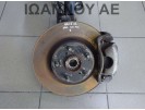 ΑΚΡΟ ΕΜΠΡΟΣ ΔΕΞΙΟ 2AD 2.2cc TDI TOYOTA RAV4 2006 - 2009