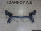 ΑΞΟΝΑΣ ΠΙΣΩ ΜΕ ΤΑΜΠΟΥΡΑ A14XER 1.4cc OPEL CORSA D 2011 - 2014