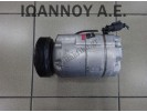 ΚΟΜΠΡΕΣΕΡ A/C 1J0820803G 506031-0990 AZD 1.6cc  VW GOLF 4 1998 - 2004