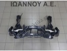 ΑΞΟΝΑΣ ΠΙΣΩ ΜΕ ΔΙΣΚΟΥΣ K9KH282 1.5cc TDI NISSAN QASHQAI 2007 - 2010