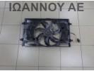 ΒΕΝΤΙΛΑΤΕΡ 5Q0121205BB 5Q0121207BK CHZ 1.0cc T VW GOLF 7 2016 - 2018