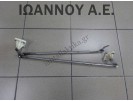 ΒΑΣΕΙΣ ΥΑΛΟΚΑΘΑΡΙΣΤΗΡΩΝ 159100-3422 SUZUKI GRAND VITARA 1999 - 2005