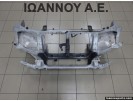 ΜΕΤΩΠΗ ΕΜΠΡΟΣ 4M41 3.2cc TDI MITSUBISHI PAJERO 2001 - 2003