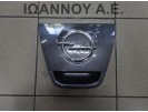 ΧΕΡΟΥΛΙ ΠΙΣΩ ΠΟΡΤΑΣ ΓΚΡΙ 13372619 13372620 00321228041 OPEL ASTRA J 5ΘΥΡΟ 2010 - 2016