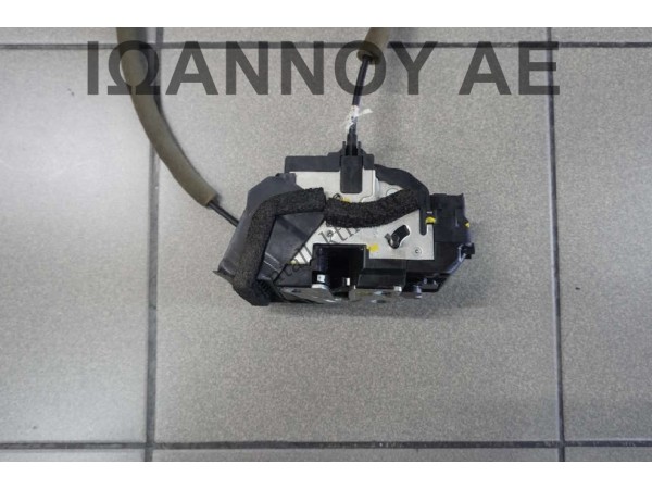 ΚΛΕΙΔΑΡΙΑ ΠΟΡΤΑΣ ΠΙΣΩ ΑΡΙΣΤΕΡΗ 3PIN NISSAN QASHQAI 5ΘΥΡΟ 2014 - 2017