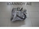 ΣΑΣΜΑΝ 5ΑΡΙ K12B 1.2cc 60.000ΧΛΜ OPEL AGILA 2008 - 2012