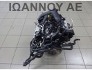 ΜΗΧΑΝΗ ΚΙΝΗΤΗΡΑΣ ΦΥΣΙΚΟ ΑΕΡΙΟ DBY 1.0cc T 24.000ΧΛΜ SEAT ARONA 2020 - 2022