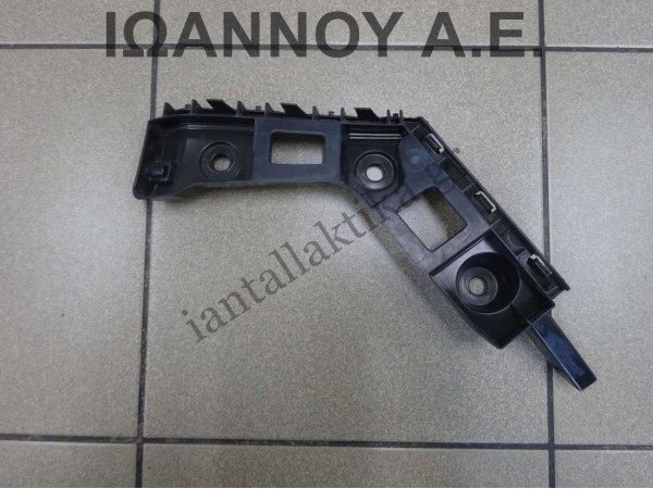 ΒΑΣΗ ΠΡΟΦΥΛΑΚΤΗΡΑ ΠΙΣΩ ΑΡΙΣΤΕΡΗ 5G6807393 VW GOLF 7 2013 - 2016