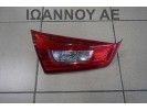 ΦΑΝΑΡΙ ΠΙΣΩ ΑΡΙΣΤΕΡΟ ΕΣΩΤΕΡΙΚΟ STANLEY P9373 MITSUBISHI ASX 5ΘΥΡΟ 2014 - 2018