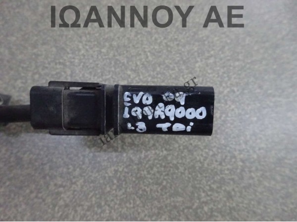 ΑΙΣΘΗΤΗΡΑΣ Λ 55210334 UAA0002-FA001 199A9000 1.3cc TDI FIAT PUNTO EVO 2009 - 2012