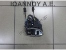 ΚΛΕΙΔΑΡΙΑ ΠΟΡΤΑΣ ΠΙΣΩ ΔΕΞΙΑ 2PIN TOYOTA RAV 4 5ΘΥΡΟ 2006 - 2009