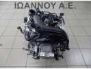 ΜΗΧΑΝΗ ΚΙΝΗΤΗΡΑΣ DBY 1.0cc T 24.000ΧΛΜ SEAT IBIZA FR 2017 - 2020