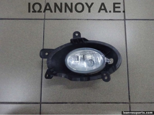 ΠΡΟΒΟΛΕΑΣ ΑΡΙΣΤΕΡΟΣ 33950-SWW-E111-M1 40360999 HONDA CRV 2007 - 2013