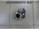 ΠΕΤΑΛΟΥΔΑ ΓΚΑΖΙΟΥ 55491244 55491244AA B16DTH 1.6cc TDI OPEL ASTRA K 2016 - 2018