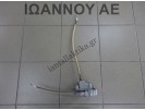 ΚΛΕΙΔΑΡΙΑ ΠΟΡΤΑΣ ΠΙΣΩ ΔΕΞΙΑ 51829594 4PIN LANCIA DELTA 5ΘΥΡΟ 2008 - 2014