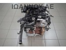 ΜΗΧΑΝΗ ΚΙΝΗΤΗΡΑΣ M1DA 1.0cc T 101.000ΧΛΜ FORD FOCUS 2012 - 2014