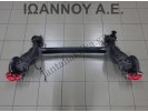 ΑΞΟΝΑΣ ΠΙΣΩ ΜΕ ΔΙΣΚΟΥΣ 51804555 199Α8000 1.4cc T FIAT GRANDE PUNTO ABARTH 2005 - 2009