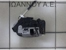 ΚΛΕΙΔΑΡΙΑ ΠΟΡΤΑΣ ΠΙΣΩ ΔΕΞΙΑ 6J0839016K 6PIN SEAT IBIZA 5ΘΥΡΟ 2015 - 2017