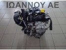 ΜΗΧΑΝΗ ΚΙΝΗΤΗΡΑΣ H4DB450 1.0cc T 18.000ΧΛΜ NISSAN MICRA K14 2017