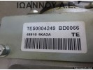 ΤΙΜΟΝΙΕΡΑ 48810-1KA2A EANCEC-042 NISSAN JUKE 2010 - 2014