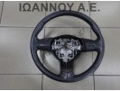 ΤΙΜΟΝΙ ΔΕΡΜΑΤΙΝΟ 6033661 603407520A TOYOTA COROLLA 2004 - 2008