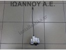 ΚΛΕΙΔΑΡΙΑ ΠΟΡΤΑΣ ΠΙΣΩ ΔΕΞΙΑ 46842676 46803514 4PIN FIAT PANDA 5ΘΥΡΟ 2003 - 2012