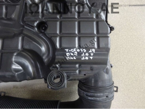 ΦΙΛΤΡΟ ΑΕΡΑ 04C129601M 2GM129618D DKR DKL 1.0cc T VW T CROSS 2019 - 2022