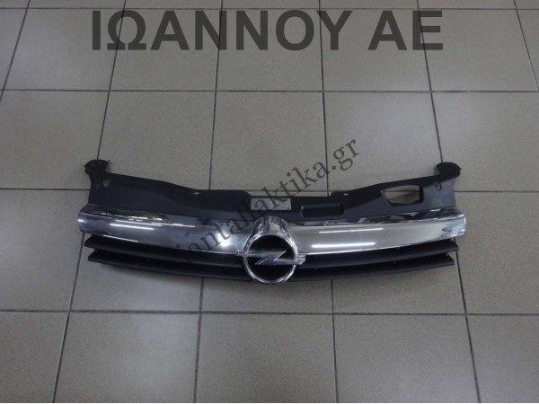 ΜΑΣΚΑ ΝΙΚΕΛ 13108463 13149466 461088395 13135487 13149465 13149463 OPEL ASTRA H 2004 - 2009