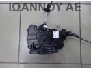 ΚΛΕΙΔΑΡΙΑ ΠΟΡΤΑΣ ΠΙΣΩ ΔΕΞΙΑ 10A839016 E18761-103 5PIN VW T CROSS 5ΘΥΡΟ 2019 - 2022