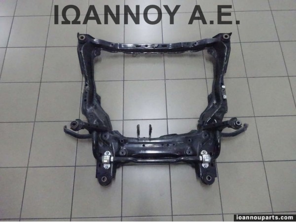 ΓΕΦΥΡΑ ΕΜΠΡΟΣ R2 2.2cc TDI MAZDA CX7 2011 - 2014