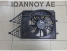 ΒΕΝΤΙΛΑΤΕΡ 6R0121207 6Q0959455AD CGP 1.2cc BZG 1.2cc 3PIN VW POLO 2010 - 2014