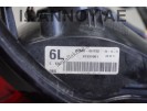 ΦΑΝΑΡΙ ΠΙΣΩ ΑΡΙΣΤΕΡΟ 81560-0H152 81331001 CITROEN C1 5ΘΥΡΟ 2014 - 2018