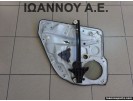 ΓΡΥΛΛΟΣ ΠΑΡΑΘΥΡΟΥ ΠΙΣΩ ΔΕΞΙΟΣ 1J4839730G 1J4839756C VW GOLF 4 1998 - 2004