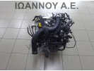 ΜΗΧΑΝΗ ΚΙΝΗΤΗΡΑΣ H4BB 0.9cc T 29.500ΧΛΜ RENAULT CLIO 2018 - 2019