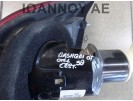 ΦΑΝΑΡΙ ΠΙΣΩ ΑΡΙΣΤΕΡΟ ΕΣΩΤΕΡΙΚΟ 26555-JD800 89071063 NISSAN QASHQAI 5ΘΥΡΟ 2007 - 2010