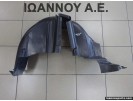 ΘΟΛΟΣ ΠΛΑΣΤΙΚΟΣ ΠΙΣΩ ΔΕΞΙΟΣ 6J0810970 SEAT IBIZA 2012 - 2015