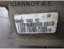 ΣΑΣΜΑΝ 5ΑΡΙ 3M5R-7F096-YF 6M5R 7002 YC 6M5R-7002-YC HHDA 1.6cc TDI FORD FOCUS 2008 - 2011