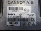 ΕΓΚΕΦΑΛΟΣ ΜΗΧΑΝΗΣ 39107-2A010 39101-2A010 0281012633 1039S12344 KIA PICANTO 2004 - 2008