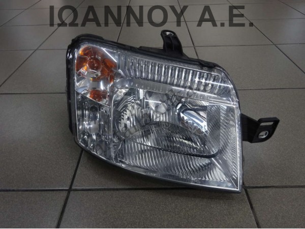 ΦΑΝΑΡΙ ΕΜΠΡΟΣ ΔΕΞΙΟ 41680748 FIAT PANDA 2003 - 2012